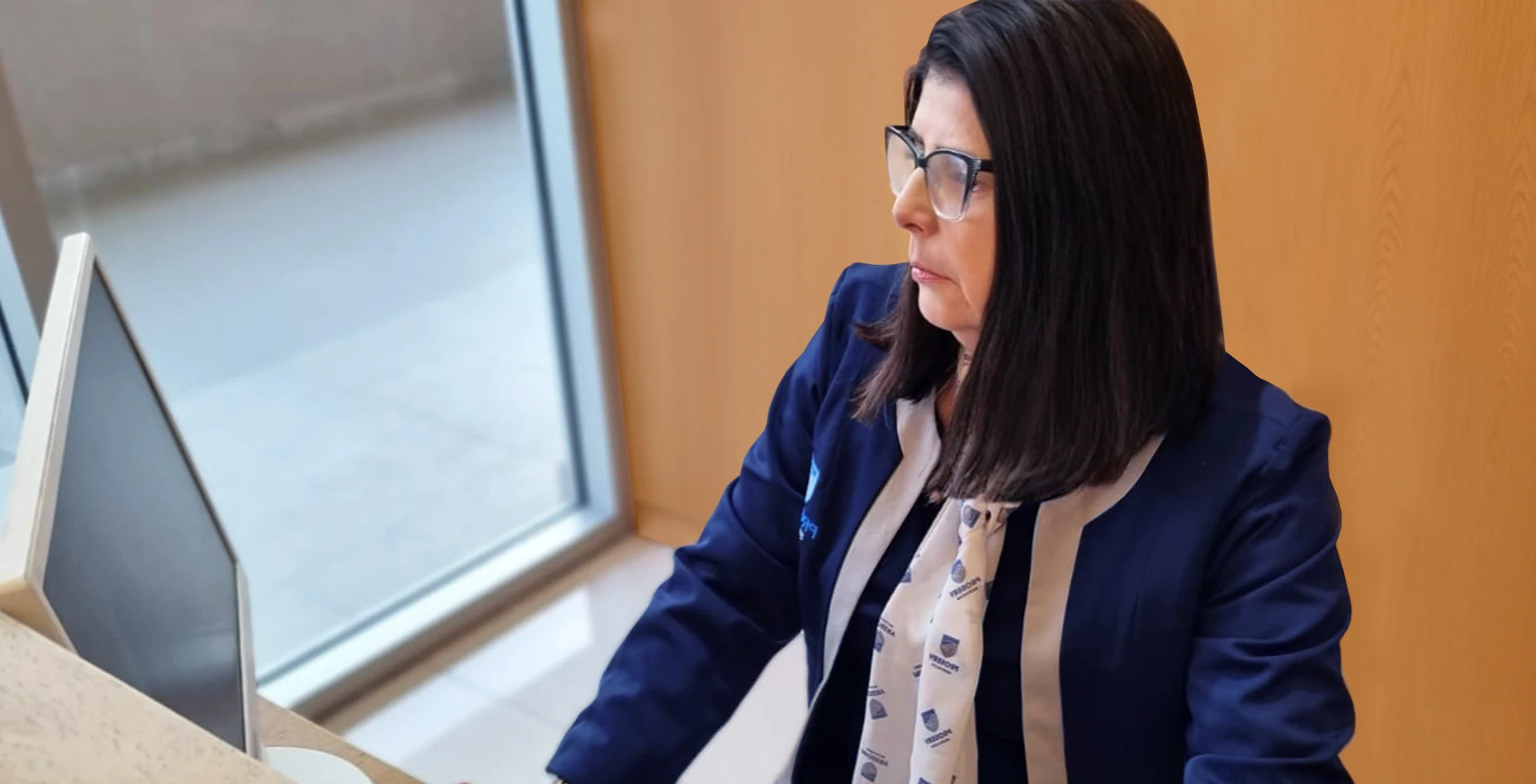 Apoio Administrativo - eficiência em processos