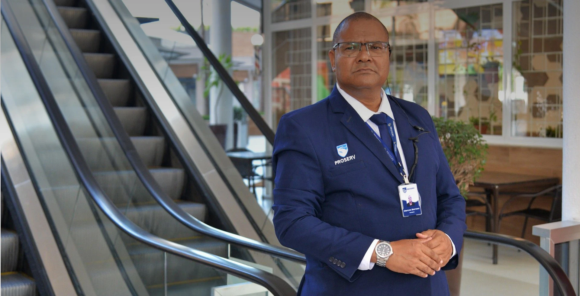 Segurança Patrimonial - proteção estratégica