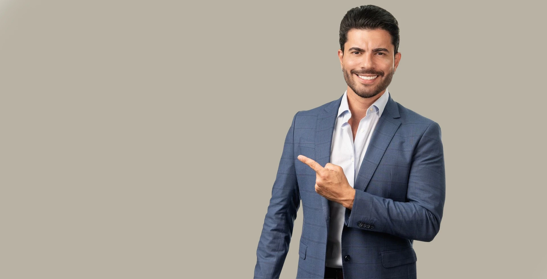 Segurança de qualidade é com a PROSERV