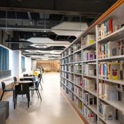 Sistema de segurança para escolas, universidades e instituições de ensino