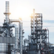 Vigilância armada e patrimonial para o setor industrial