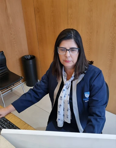 Apoio Administrativo